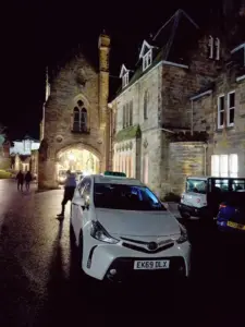 Taxi in Ringmer | LEWES STATION TAXIS
