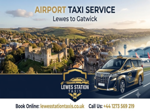 Taxis To or From Glyndebourne Festival